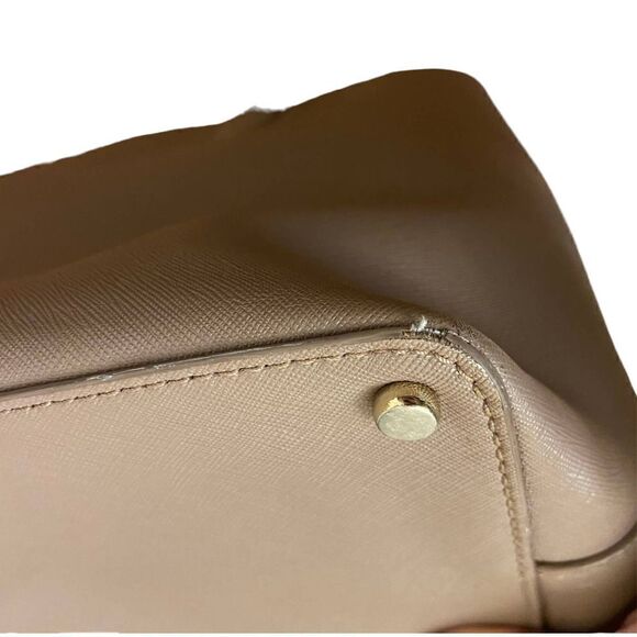 Kate Spade Laurel Way Jaelyn Leather Tote - Picture 10 of 10